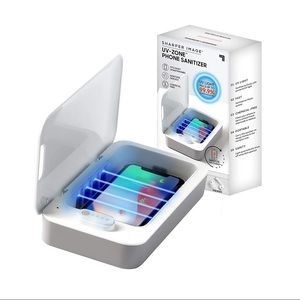 phone sanitizer